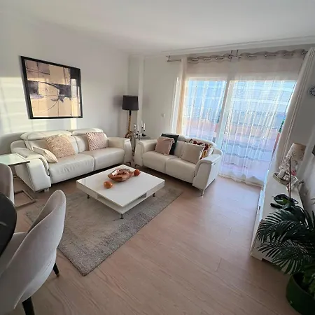 Apartmán Casa Bella ,sea And Golf View *