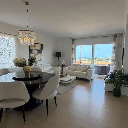 Casa Bella ,sea And Golf View Apartmán *
