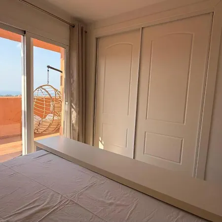 Casa Bella ,sea And Golf View Apartmán *