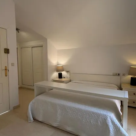 Casa Bella ,sea And Golf View *