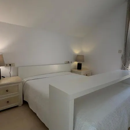 Apartmán Casa Bella ,sea And Golf View Marbella