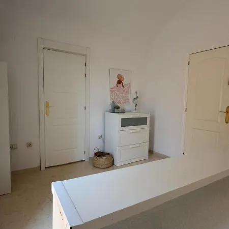 Apartmán Casa Bella ,sea And Golf View Marbella