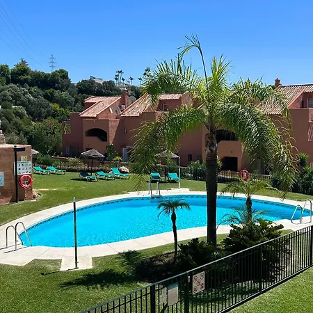 Apartment Casa Bella ,sea And Golf View